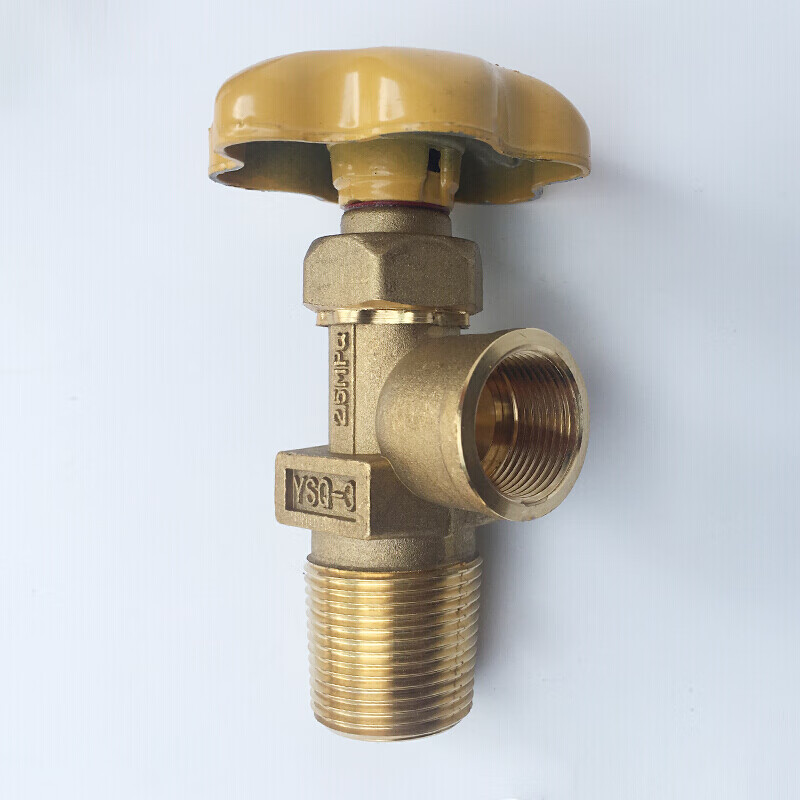 漢資牌燃氣鋼瓶角閥與差壓變送器的選購指南