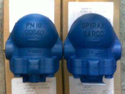 FT14斯派莎克疏水閥與博雷閥門技術及差壓變送器的應用