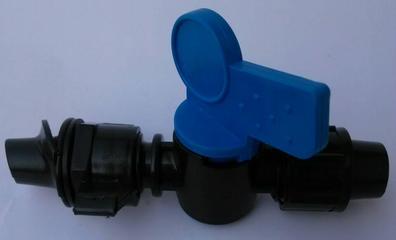 寧夏蘭州直銷滴灌帶及相關配件全解析