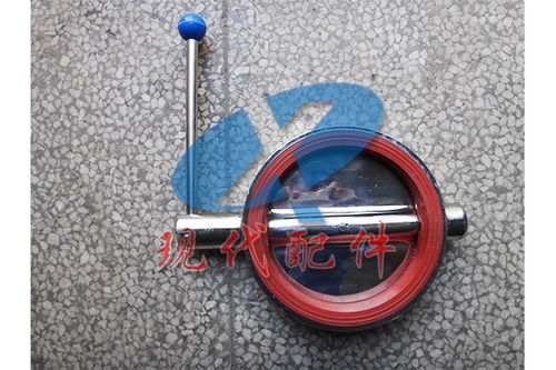 熱風循環(huán)烘箱專用蝶閥及配件價格解析