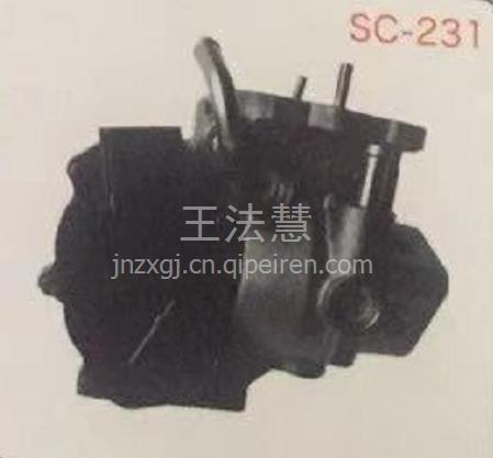 長城2.8不帶傳感器EGR閥1207100-E3 價格、圖片、配件廠家及壓力變送器相關解析