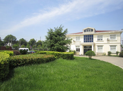 公司簡(jiǎn)介 閥門(mén)配件