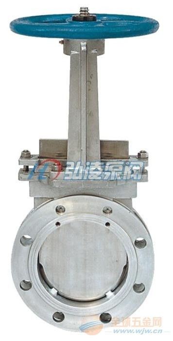 刀型閘閥與差壓變送器的協(xié)同應用 專業(yè)廠家的手動控制解決方案