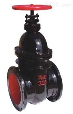 RZ45鑄鐵暗桿閘閥與壓力變送器的協(xié)同應用——以上海鈺歐閥門制造為例