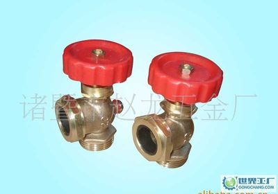 桐廬瑤琳天馬水暖件廠 閥門配件領域的專業(yè)制造商