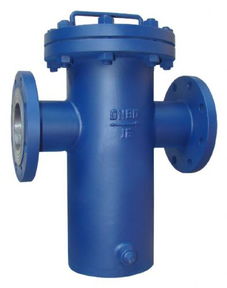 枚耶閥門直通籃式過濾器與壓力變送器 工業(yè)管道系統(tǒng)的守護組合