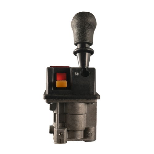 自卸車液壓閥門全解析 核心配件、優(yōu)選廠家與瑞一閥門商家推薦