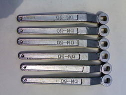 閥門配件中的關鍵角色 壓力變送器的原理與應用