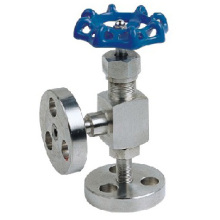 探析工業閥門與儀表 針型閥、高壓截止閥及壓力變送器的市場與供應鏈——以上海奉賢區為例