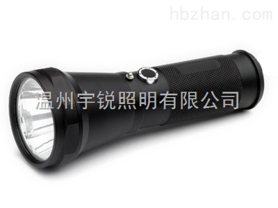 BW7100防爆手電筒 專業級高射程安全照明解決方案